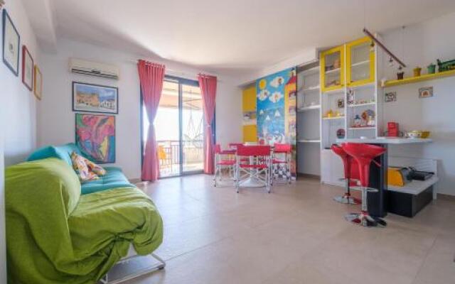 Apartments Taormina Di Salvo
