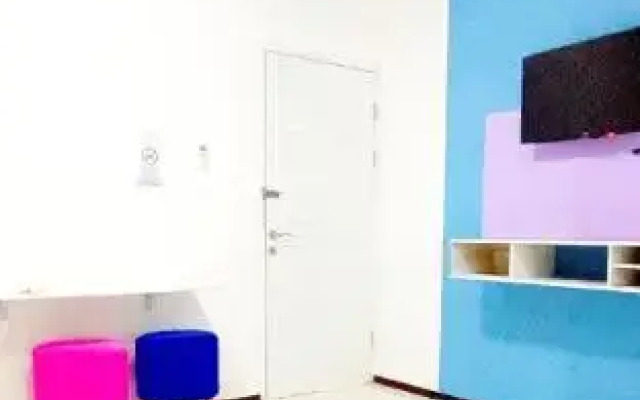 De Azka Style Syariah