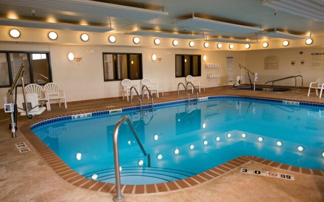 Holiday Inn Express Hotel & Suites Chanhassen by IHG