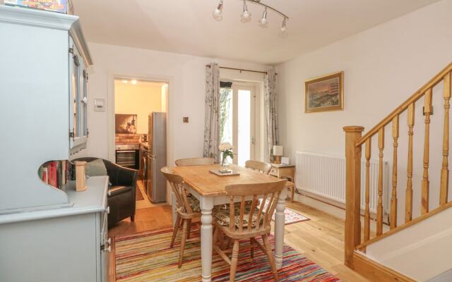 Cestrian Cottage
