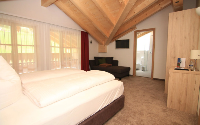 Alpinhotel Berchtesgaden