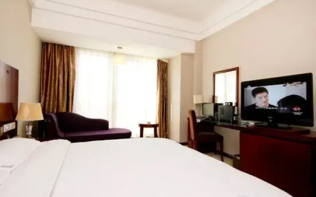 Shenzhou Hotel