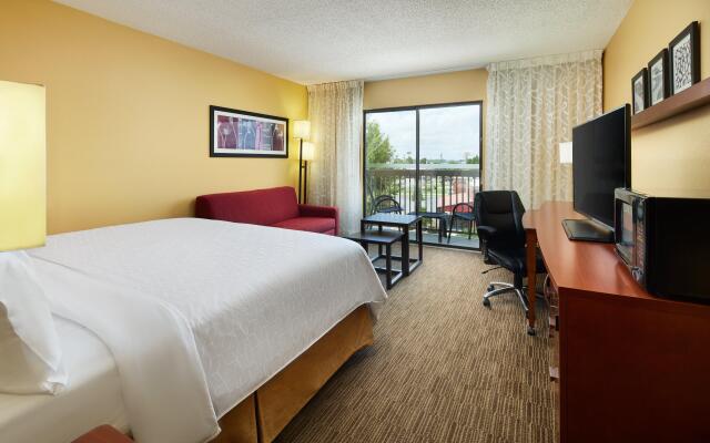 Holiday Inn Express Tifton by IHG