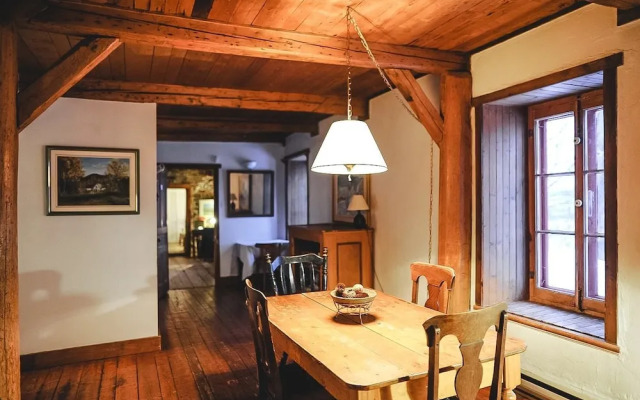 Le Clos des Brumes