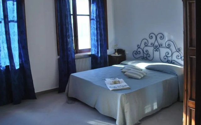 Agriturismo Fruttirossi
