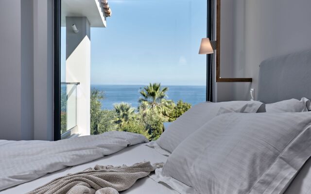 Cielo Luxury Villas
