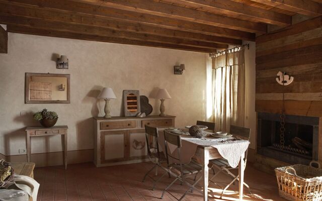 Premignaga Country House & Resort