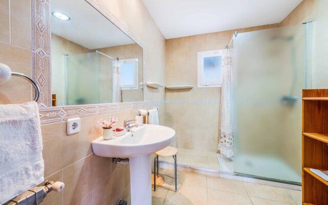 Villa - 3 Bedrooms with Pool and WiFi - 108764