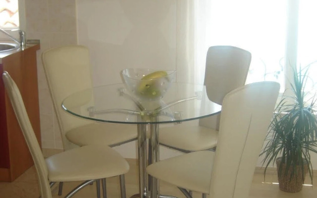 Apartments Benutić / One Bedroom A1