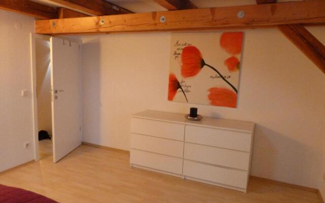 Obermühle Duderstadt