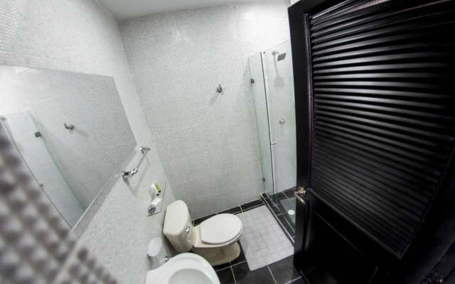 Hotel Portal de San Antonio