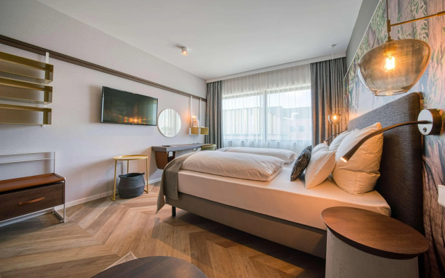 Vienna House Easy by Wyndham Amsterdam Airport