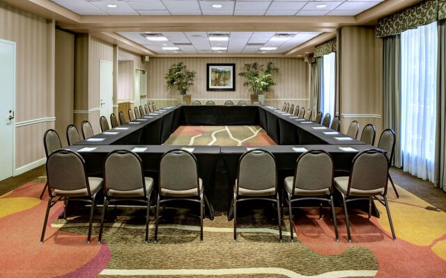 Hilton Garden Inn Atlanta North/Alpharetta