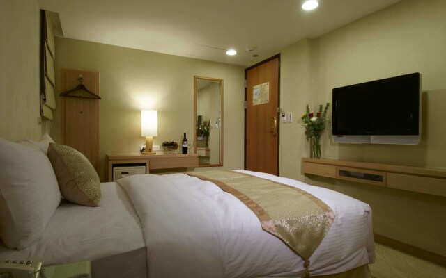 Hotel Color