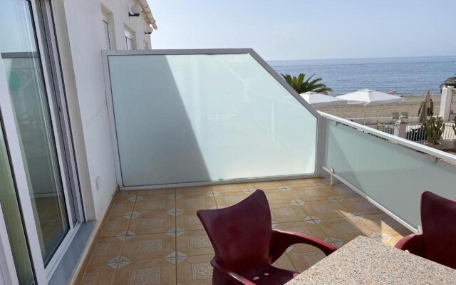 Hospedium Hotel Continental Mojácar