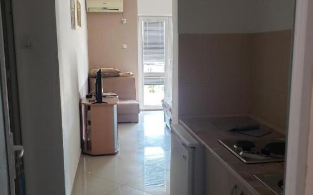 Apartments Petricevic