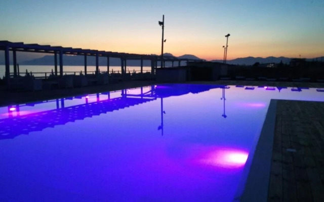 Sunrise Accessible Resort