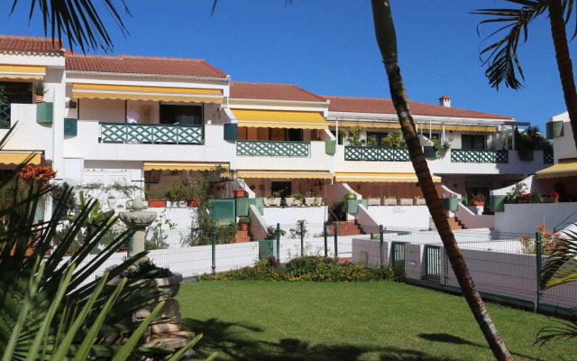 Apartamento Vista Violetas