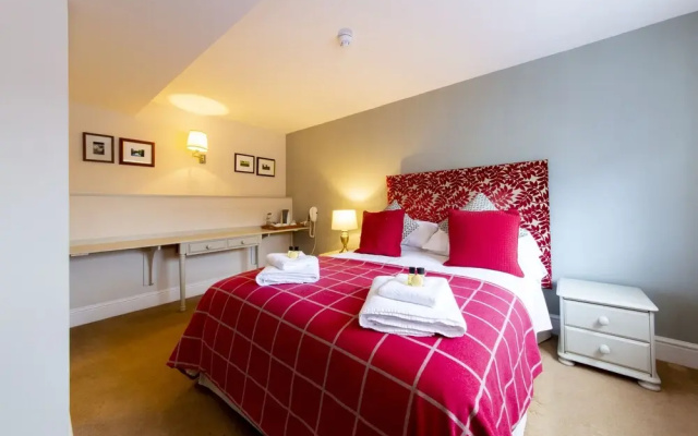 The White Hart Inn