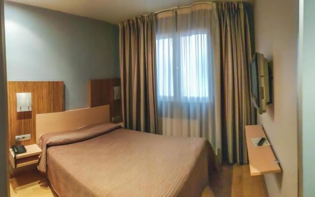 Hotel Faranda Express Alisas Santander