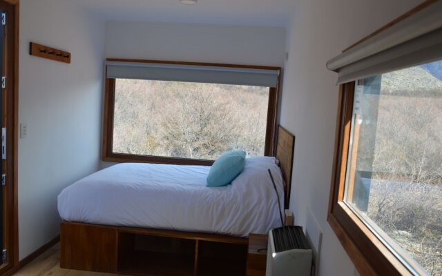 Cerro Electrico Upcycled Eco Stay