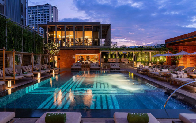Melia Chiang Mai