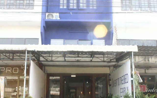 YoodYa Hostel