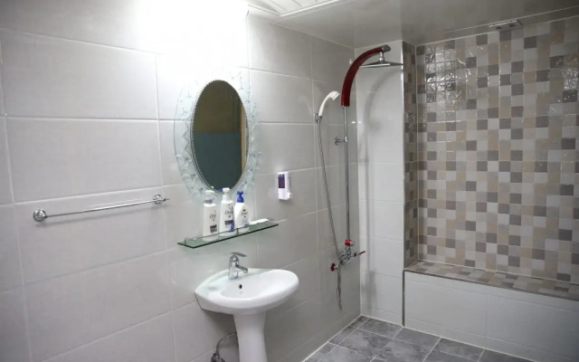 Hotel The Classic Yeosu
