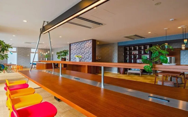 Oile By Dsh Resorts