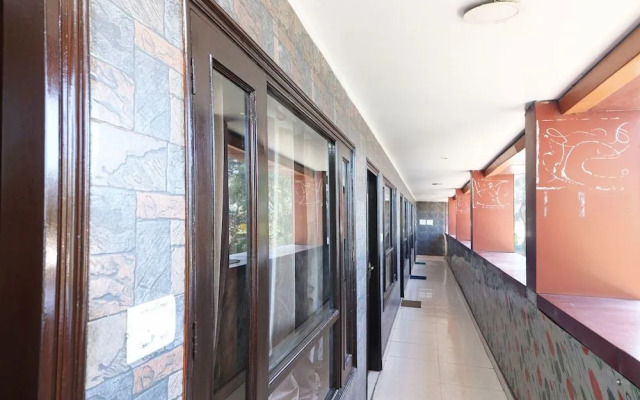 OYO 24124 Hotel Camel View