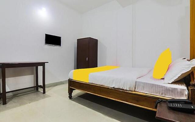 FabHotel Yogasthali Inn