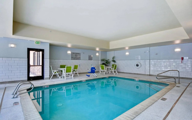 Courtyard by Marriott Carson City
