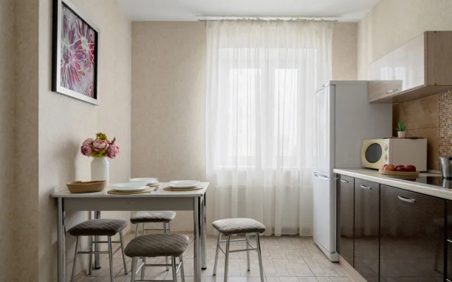 Как Дома 58 на ул. Тамбовская, д. 9А