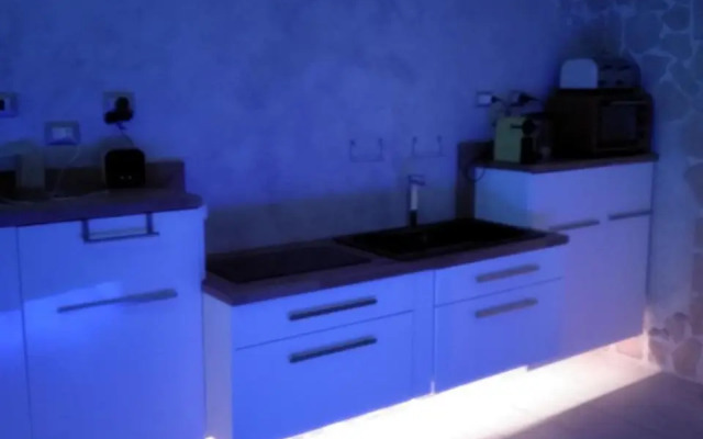 Fantasy House