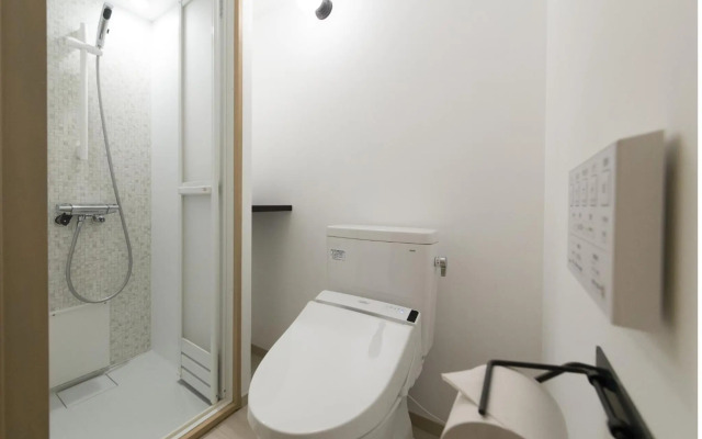 The Hotels Hakata Kasane Bayside