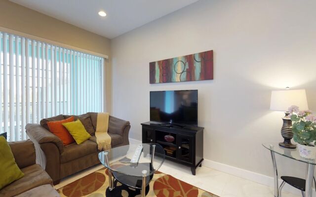 Festival Resort - Cdr458