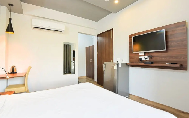 Palam Heights by Ziffyhomes