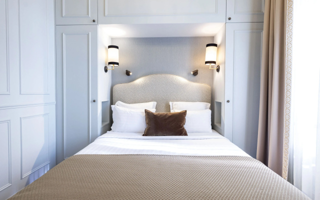Hotel Residence Foch