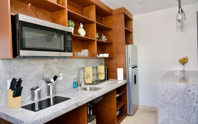 Rio Suites