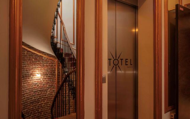 Hôtel Le 123 Elysées - Astotel