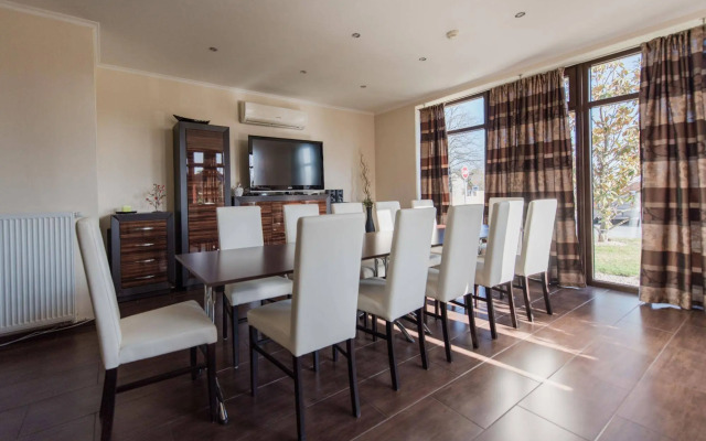 Hotel Galanta