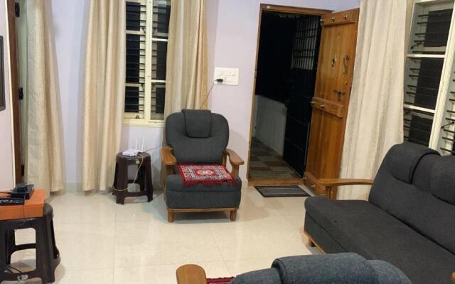 Prashanth's Mysore Home