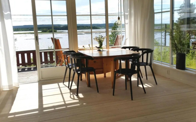 Amazing Sea View Luleå