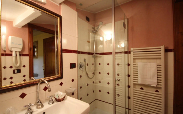 Villino il Magnifico