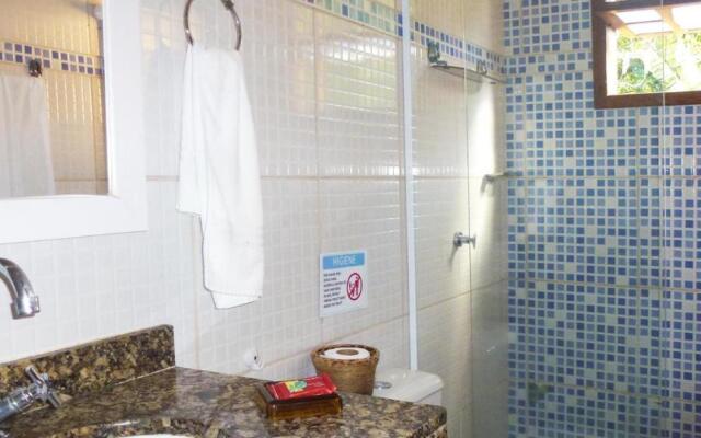 Pousada Horizonte dos Borbas