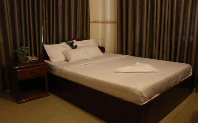 Relax Guesthouse