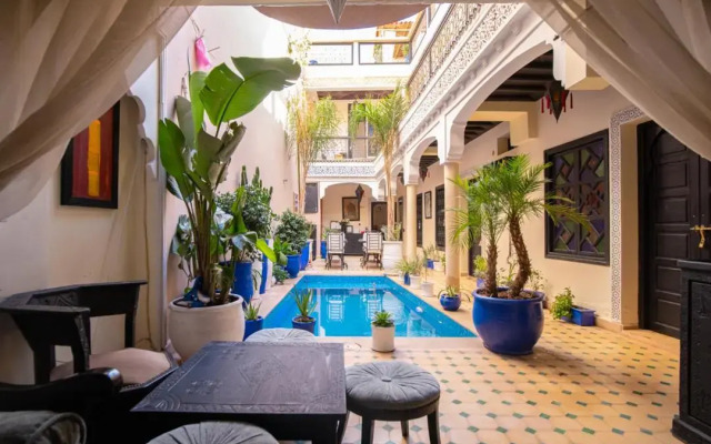 Riad Tala & Spa