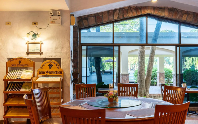 Pung-Waan Resort & Spa (Kwai Yai)