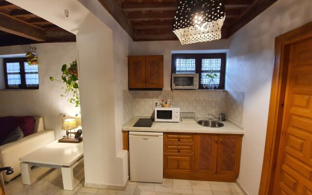 Alh’Patio - Coworking & Apartments