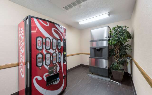 Comfort Suites Monroe